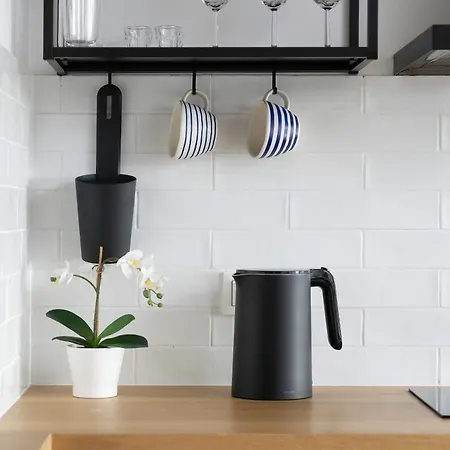 Functional With Parking In Cracow By Renters *