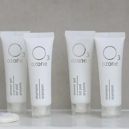 Functional With Parking In Cracow By Renters