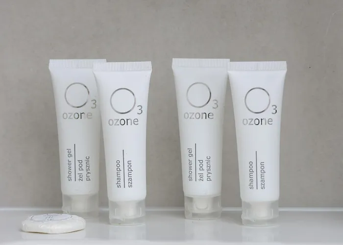 Functional With Parking In Cracow By Renters